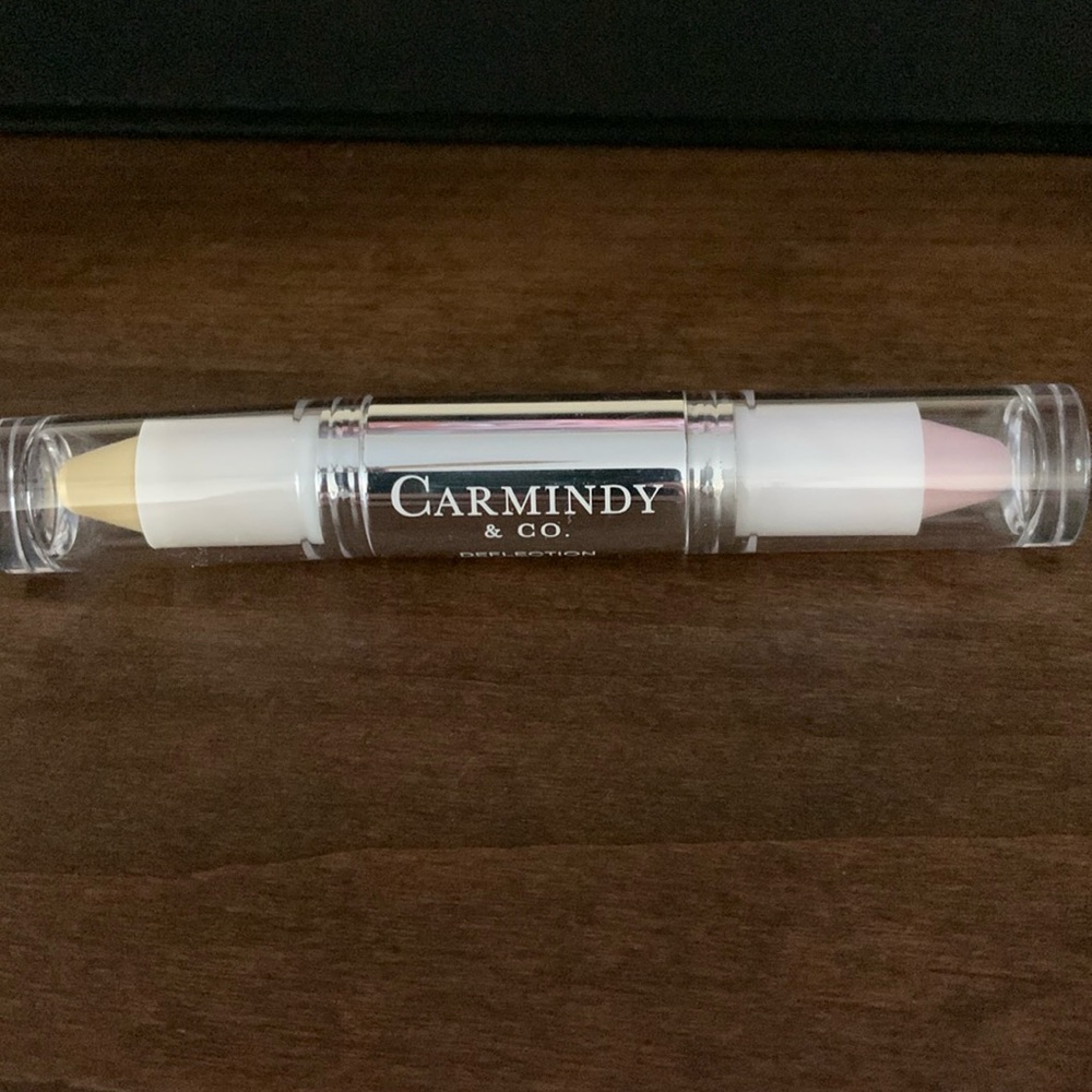 Carmindy & Co. Deflection Correction Stick Makeup Beauty Concealer New